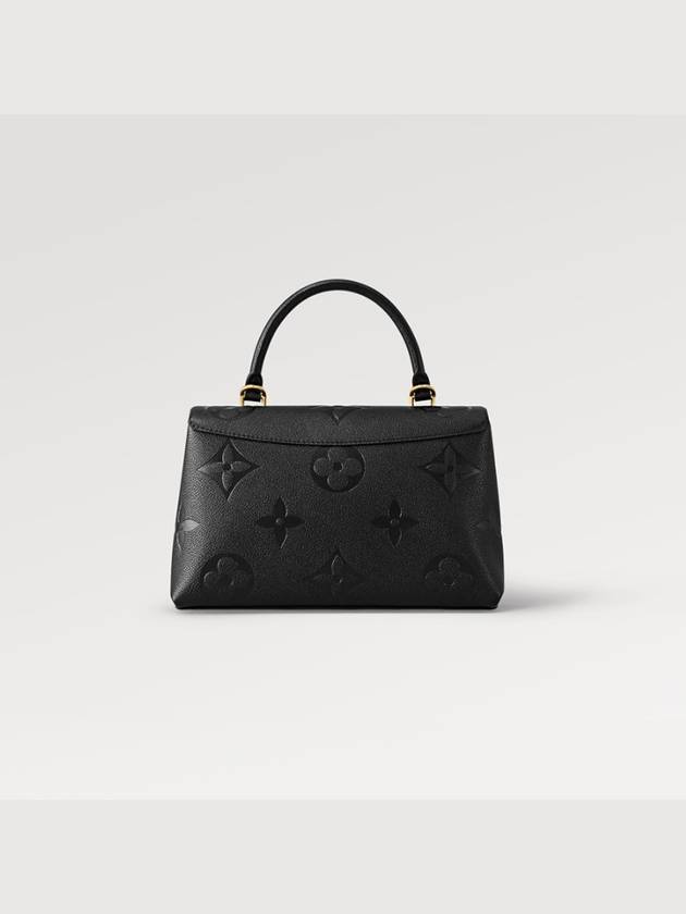 [LOUIS VUITTON] 앙프렝뜨 마들렌 토트백