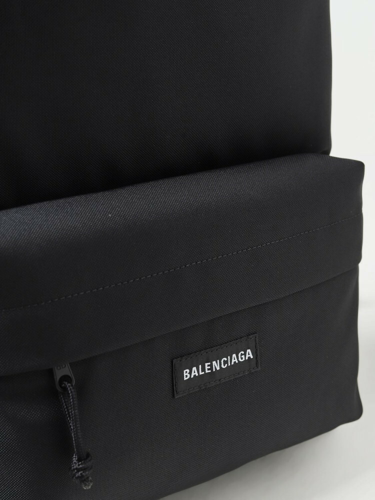 [BALENCIAGA] 발렌시아가 남성 백팩 5032212VZ37 1000 블랙