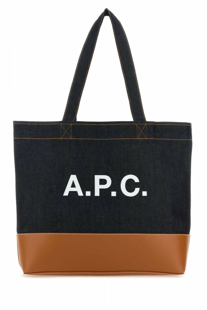 [APC] 아페쎄 남성 BORSE CODDPM61917 CAF Multicoloured