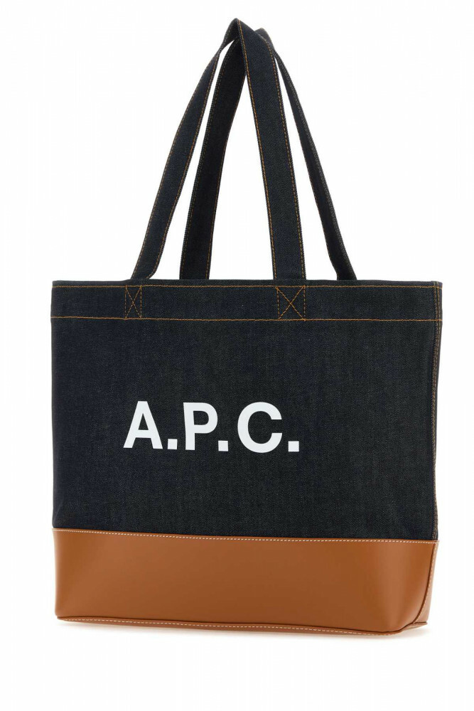 [APC] 아페쎄 남성 BORSE CODDPM61917 CAF Multicoloured