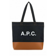 [APC] 아페쎄 남성 BORSE CODDPM61917 CAF Multicoloured