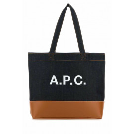 [APC] 아페쎄 남성 BORSE CODDPM61917 CAF Multicoloured