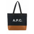 [APC] 아페쎄 남성 BORSE CODDPM61917 CAF Multicoloured