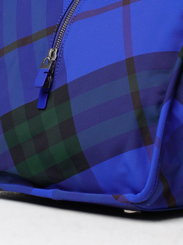 [BURBERRY]  [해외] 버버리 남성 백 8080680 Blue