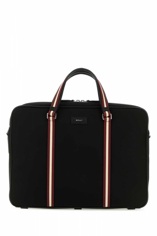 [BALLY]  [해외] 발리 남성 VENTIQUATTRORE MAB01LNY220 U901P 블랙