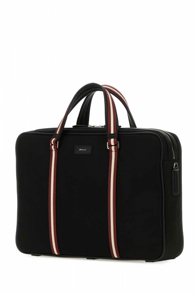 [BALLY]  [해외] 발리 남성 VENTIQUATTRORE MAB01LNY220 U901P 블랙