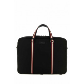 [BALLY]  [해외] 발리 남성 VENTIQUATTRORE MAB01LNY220 U901P 블랙