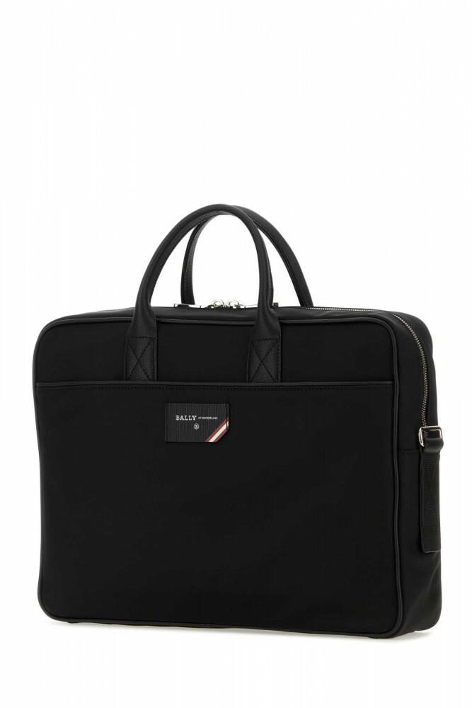 [BALLY]  [해외] 발리 남성 VENTIQUATTRORE FALDY600731 F000 블랙