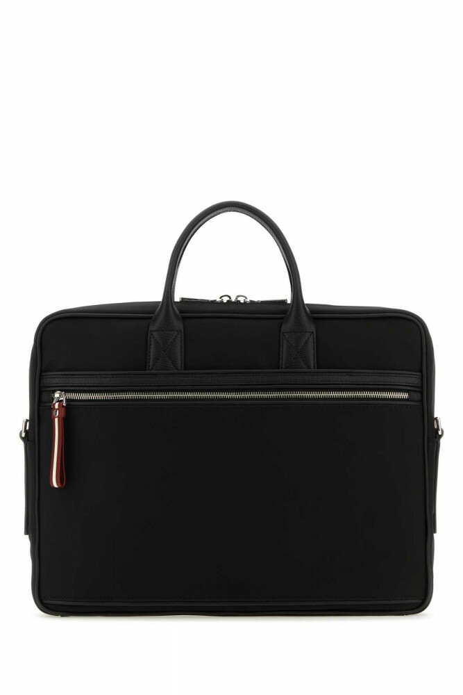 [BALLY]  [해외] 발리 남성 VENTIQUATTRORE FALDY600731 F000 블랙