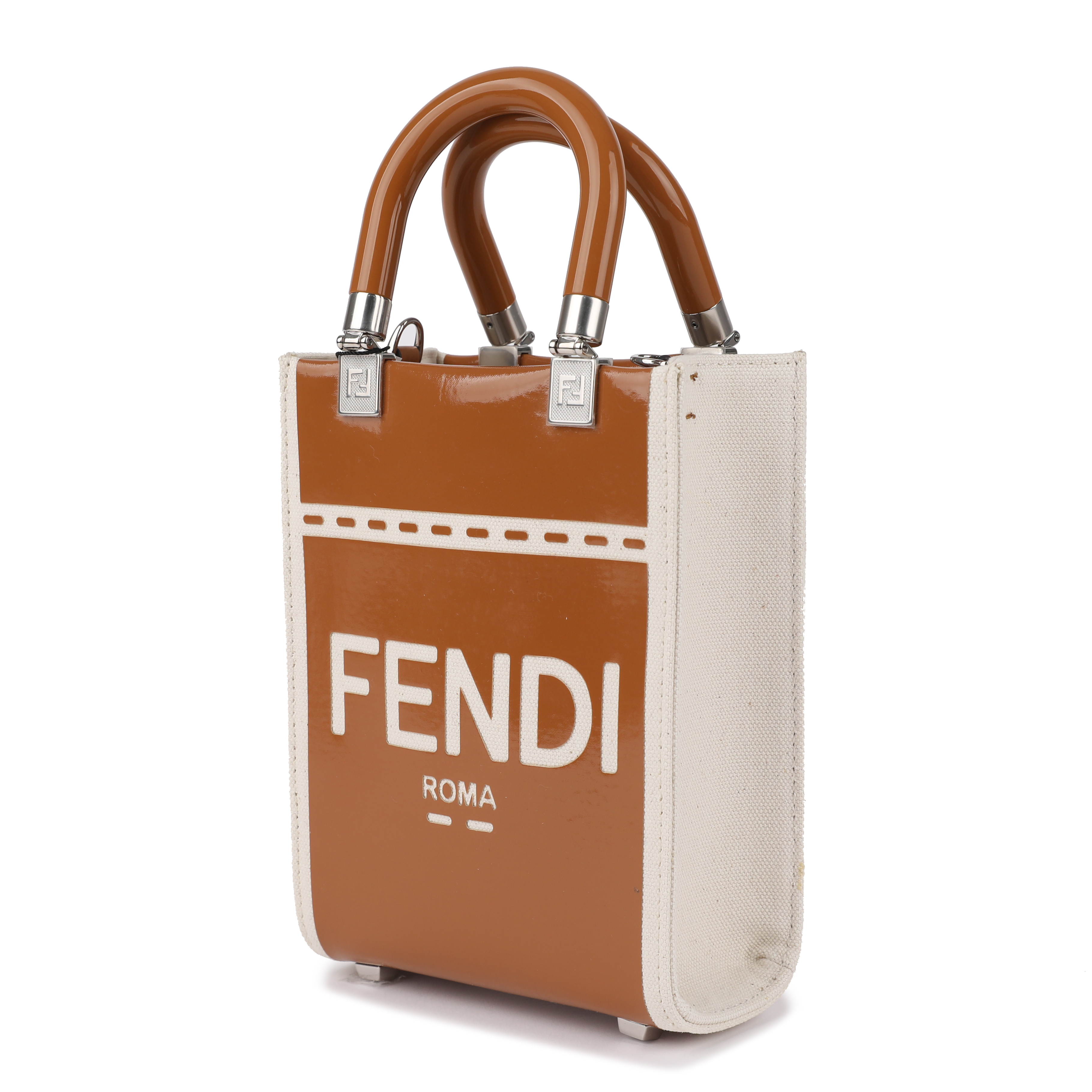 [FENDI] 펜디 선샤인 미니 쇼퍼백