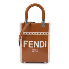 [FENDI] 펜디 선샤인 미니 쇼퍼백